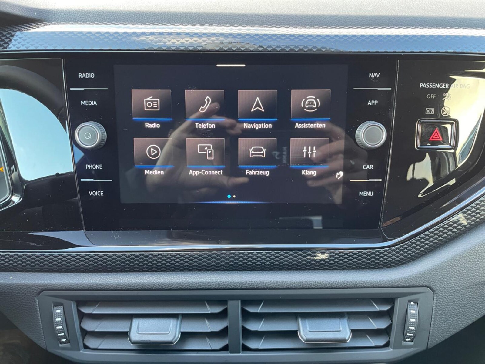 Volkswagen Polo – Bild 5