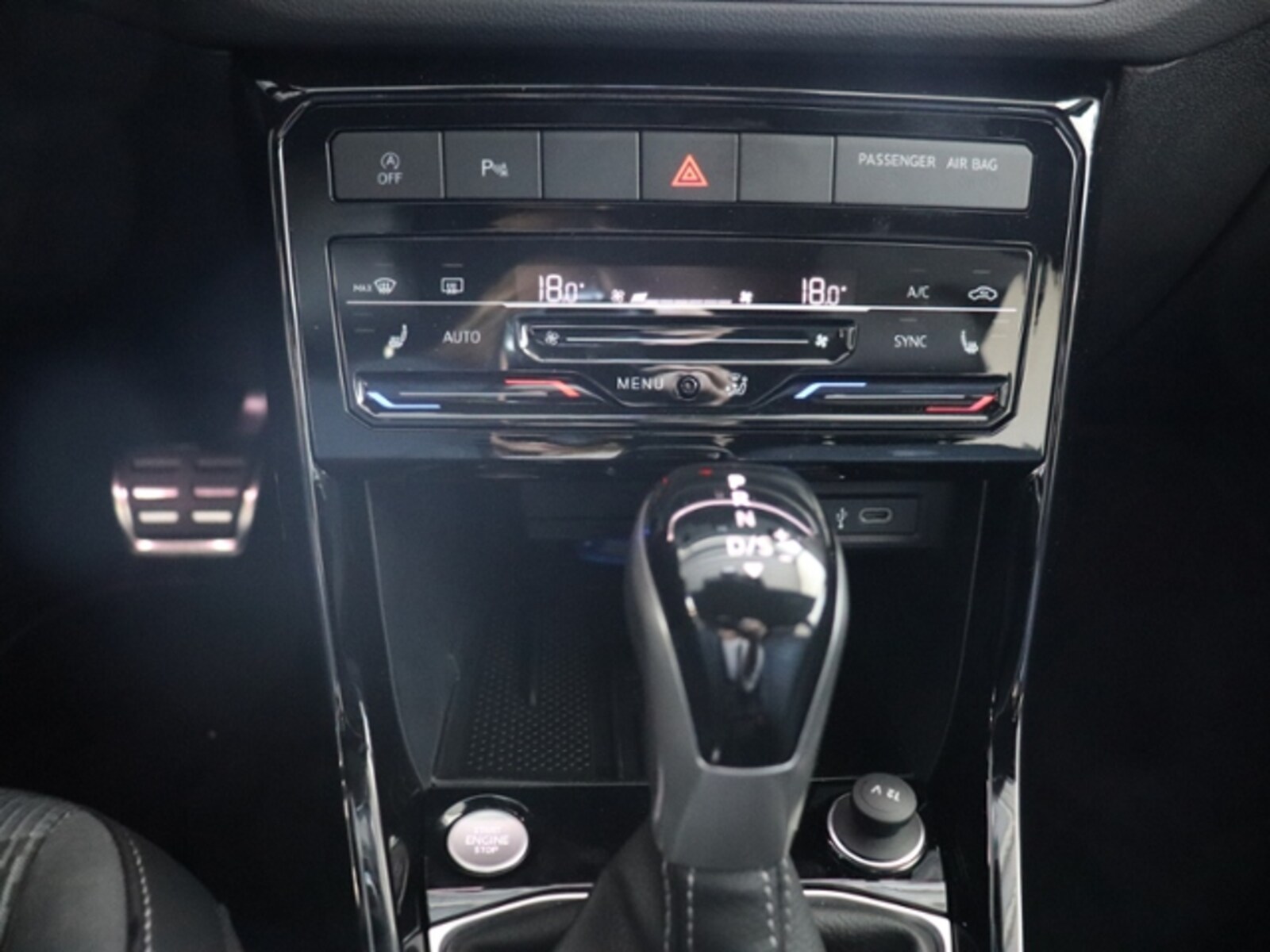 Volkswagen T-Cross – Bild 21