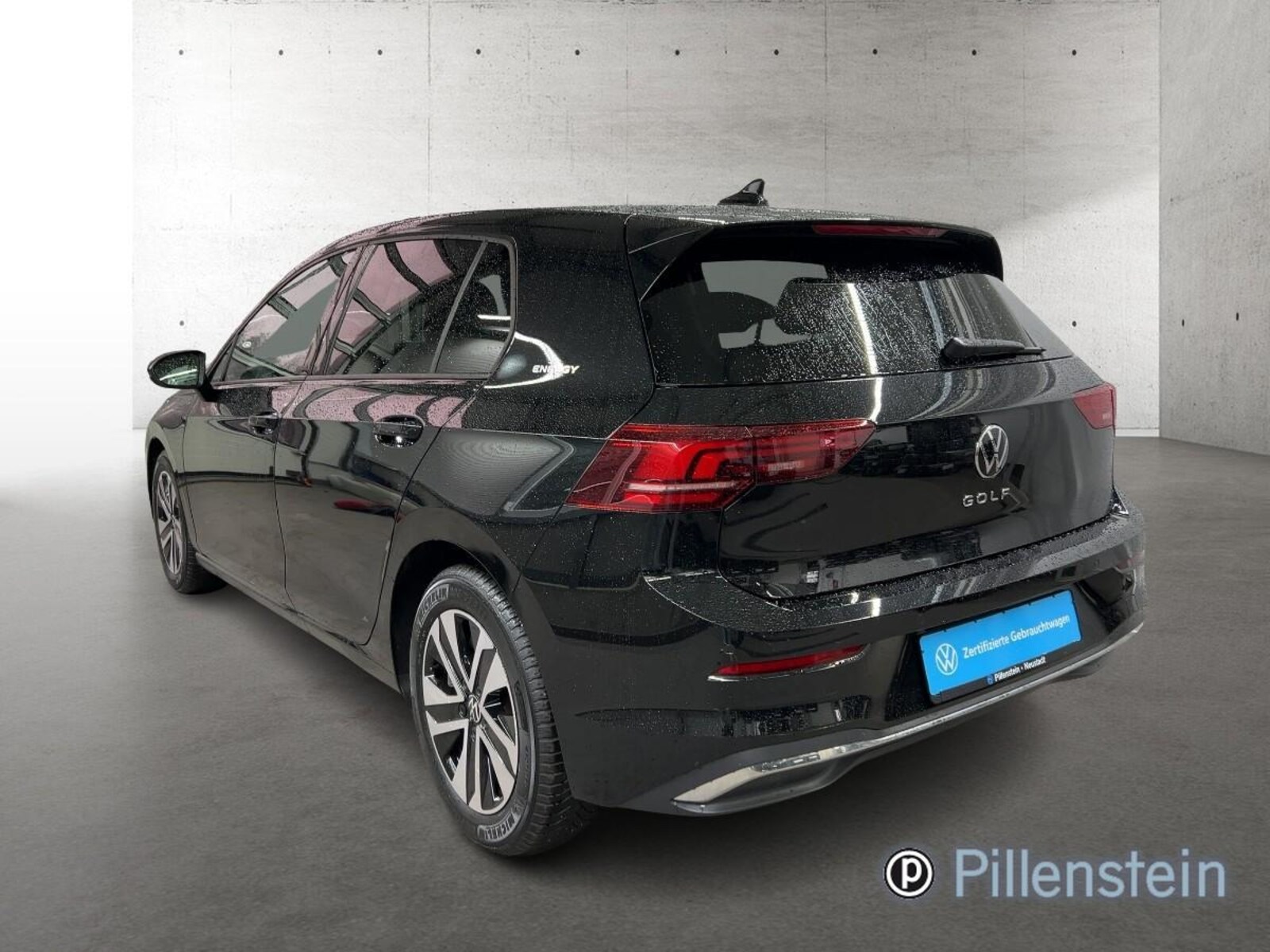 Volkswagen Golf – Bild 2