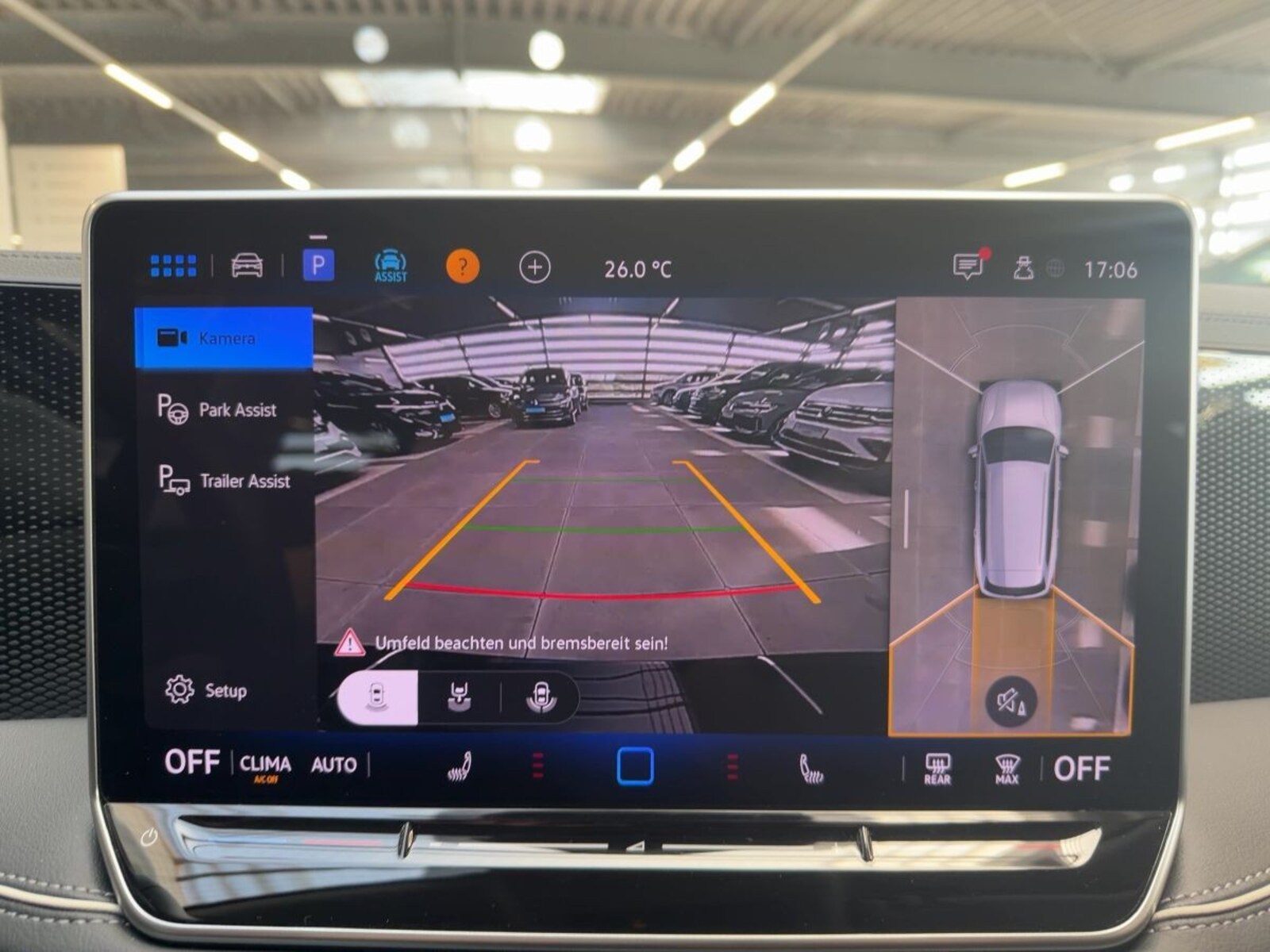 Volkswagen Passat – Bild 17