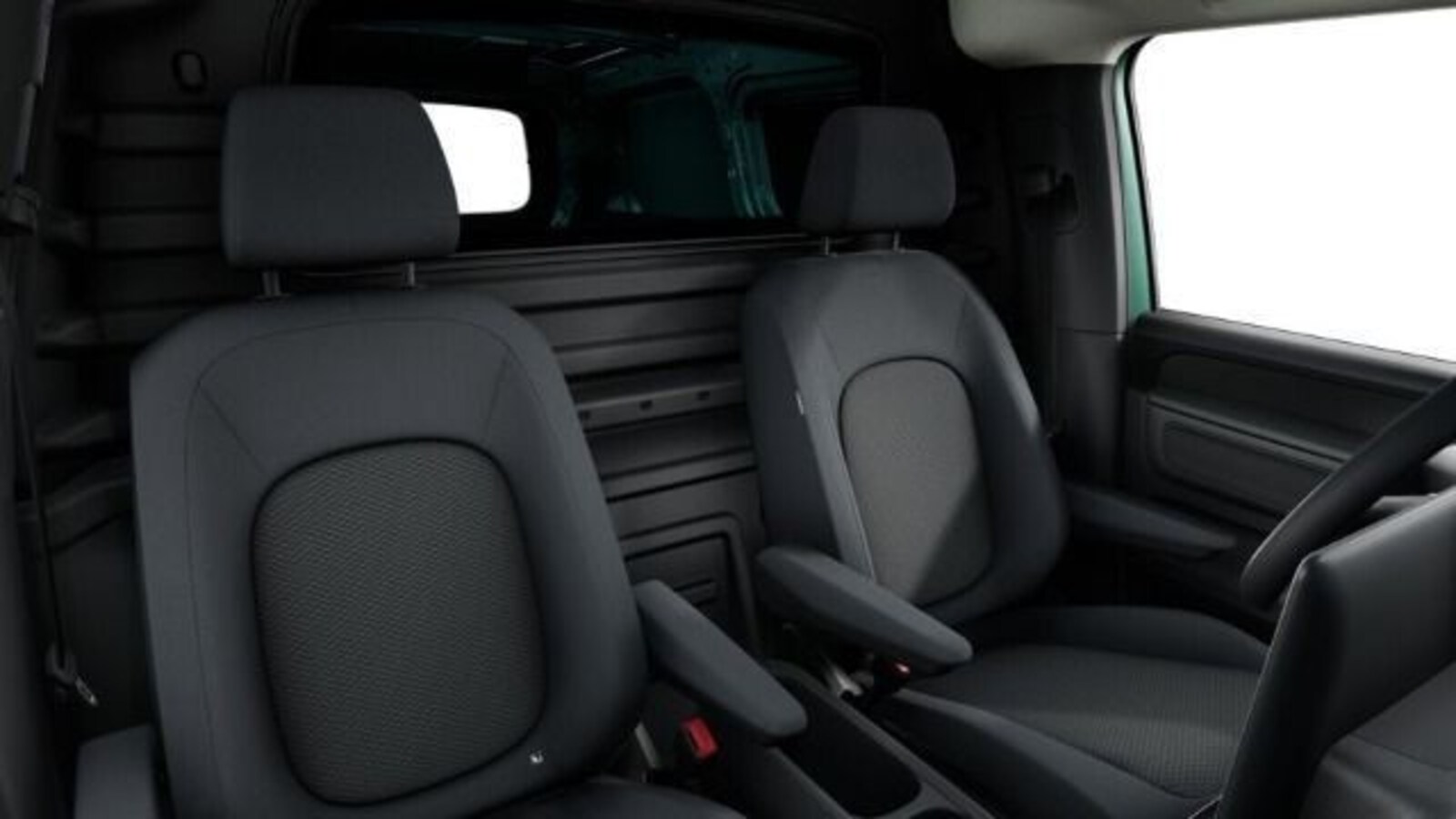 Volkswagen ID. Buzz Cargo – Bild 6