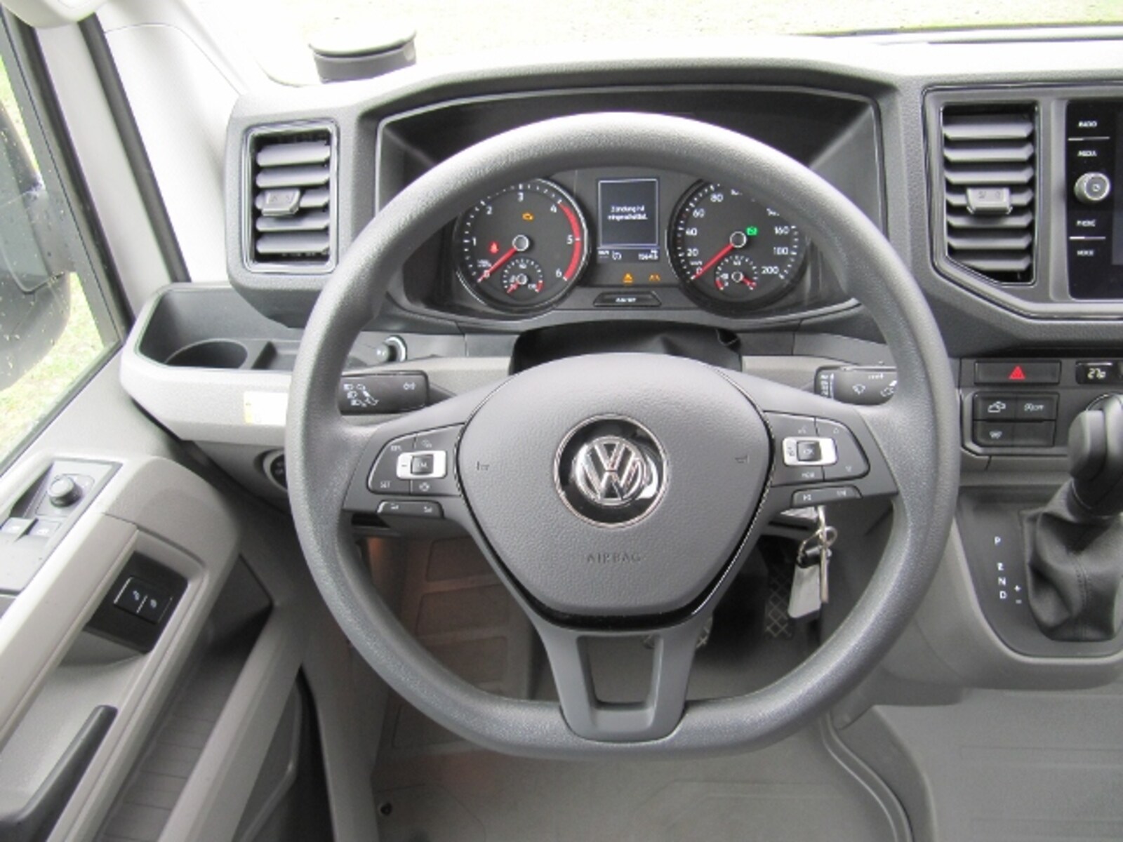 Volkswagen Grand California 600 – Bild 12