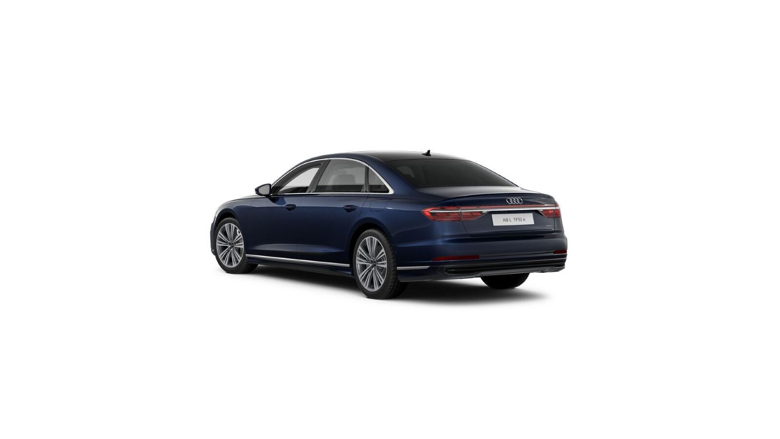 Image about Audi A8 L TFSI e 60 TFSI e quattro 340(462) kW(PS) tiptronic