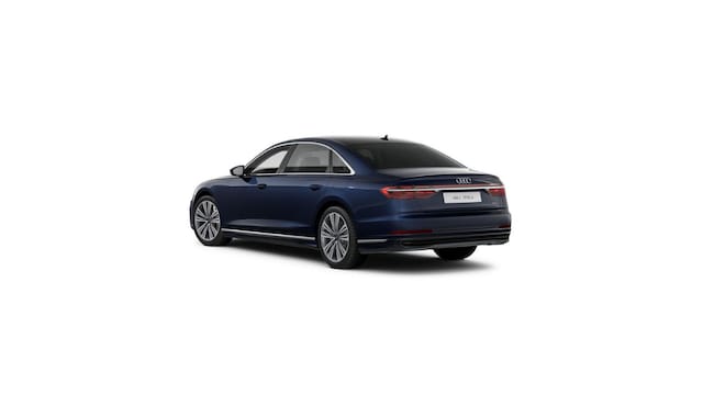 Audi A8 L TFSI E 60 TFSI E Quattro Tiptronic -  - Joinsteer - #4