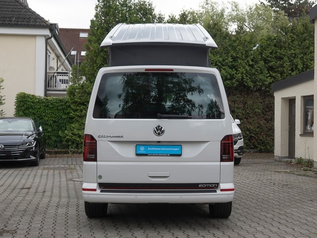 Volkswagen T6.1 California