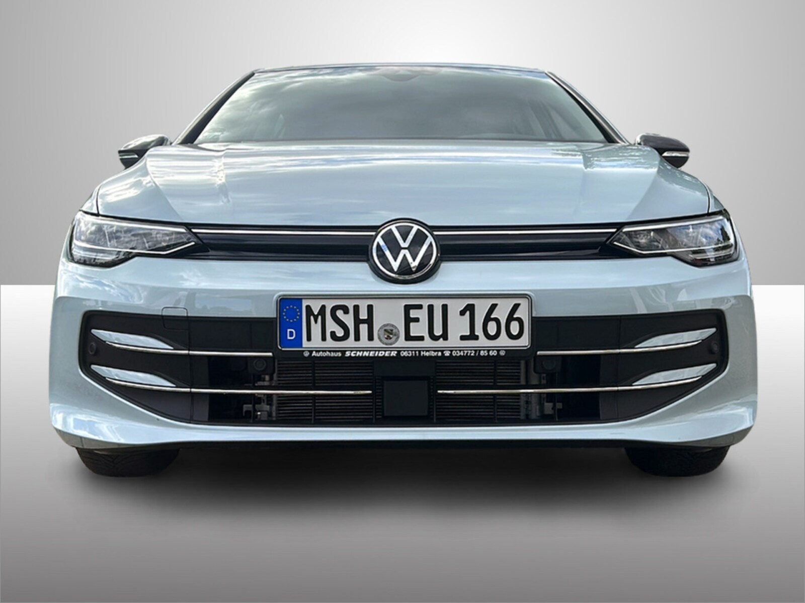 Volkswagen Golf – Bild 7