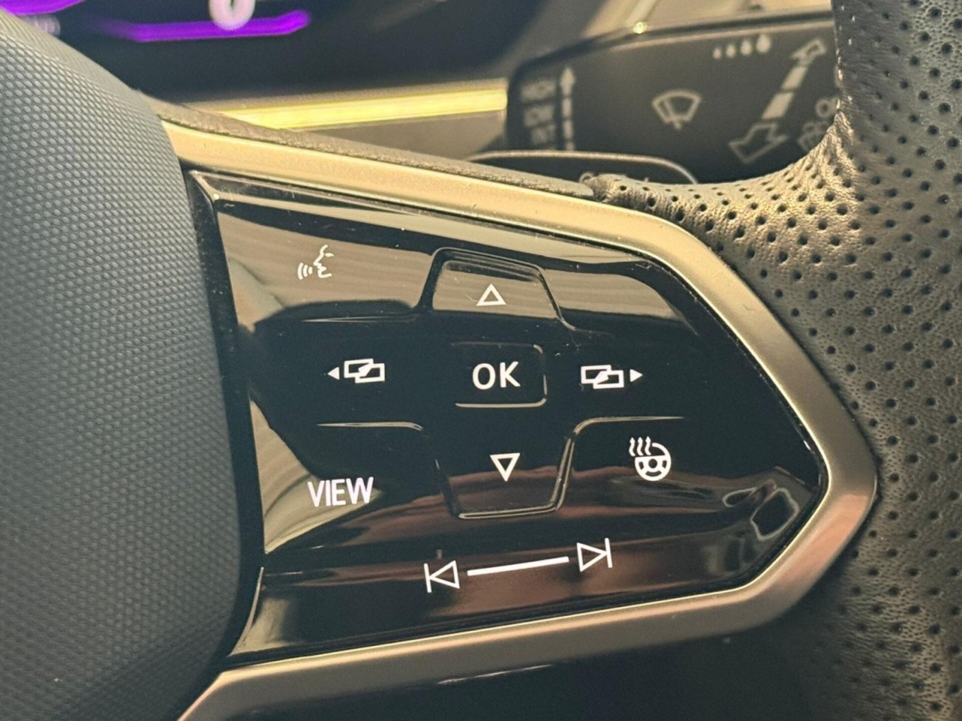 Volkswagen Tiguan Allspace R-Line