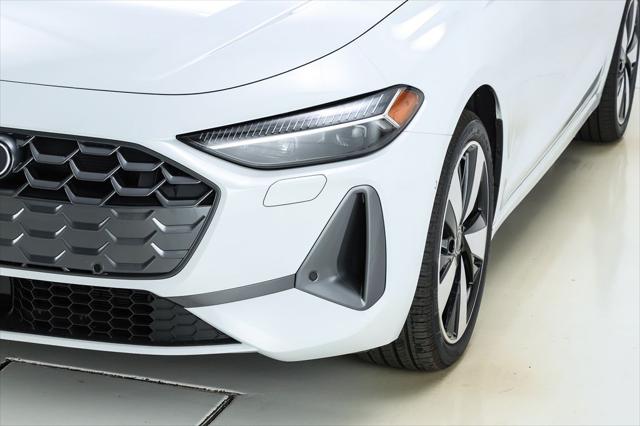 2025 Audi A5 Premium Plus - Photo 33