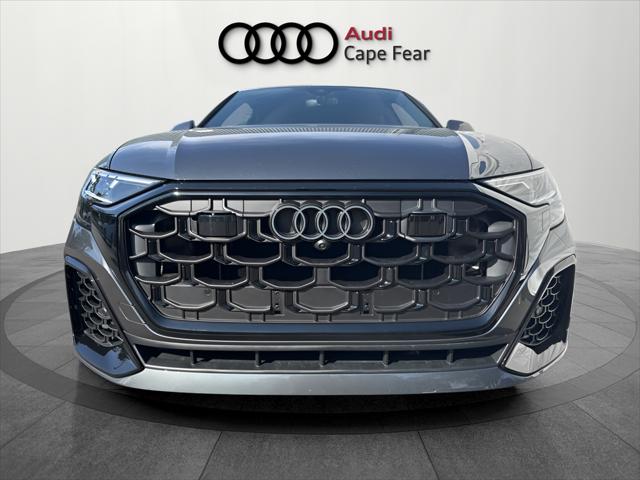 2026 Audi Q8 Premium Plus - Photo 8