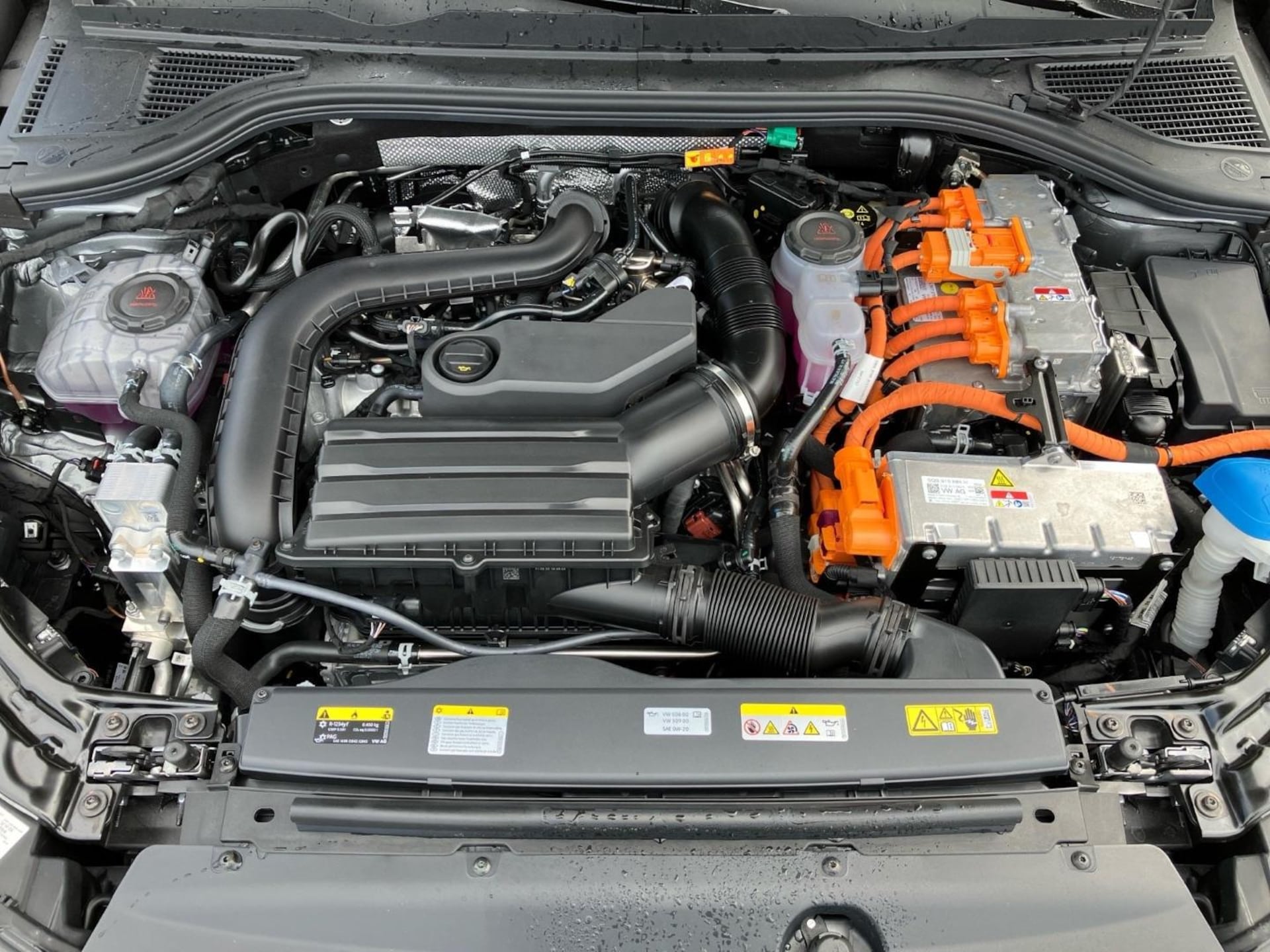 Volkswagen Passat R-Line