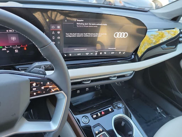 2026 Audi A6 Premium Plus - Photo 24