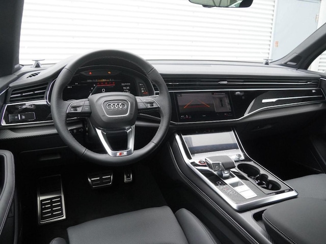 2026 Audi SQ7
