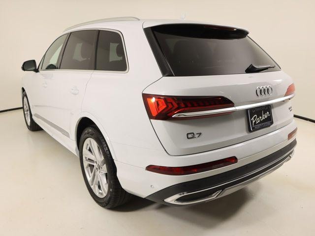 2023 Audi Q7