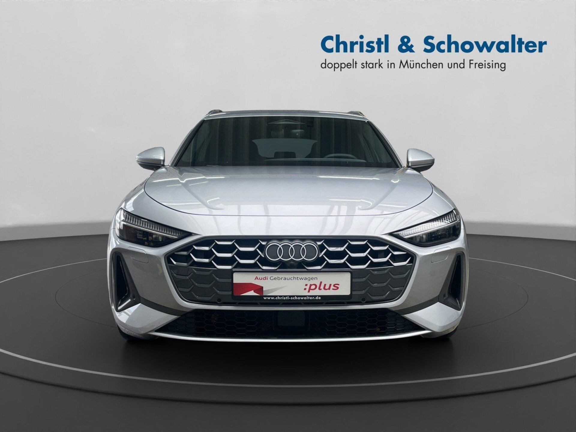 Audi A5 Avant