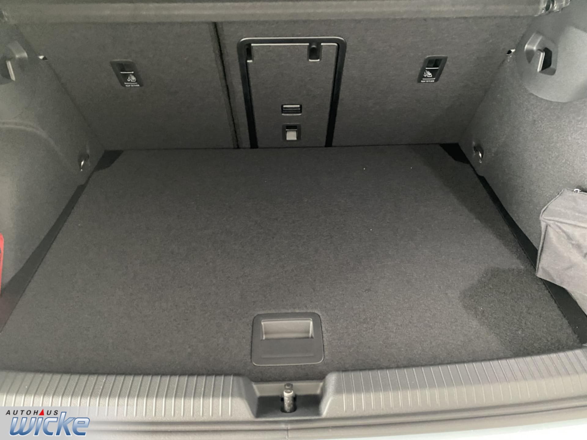 Volkswagen Golf Goal