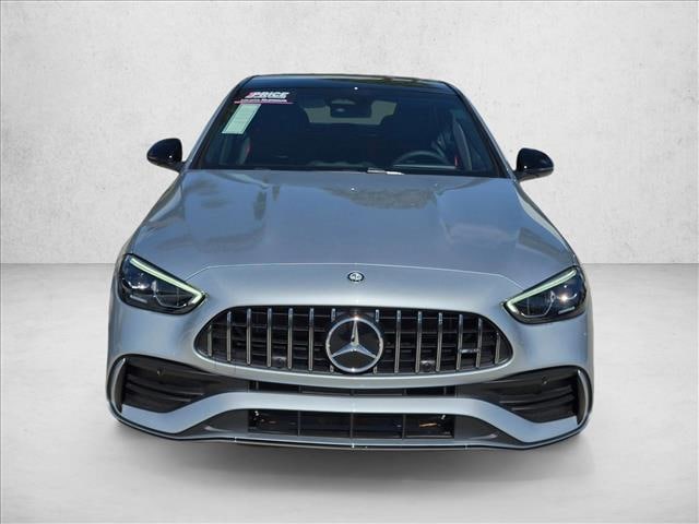 2026 Mercedes-Benz