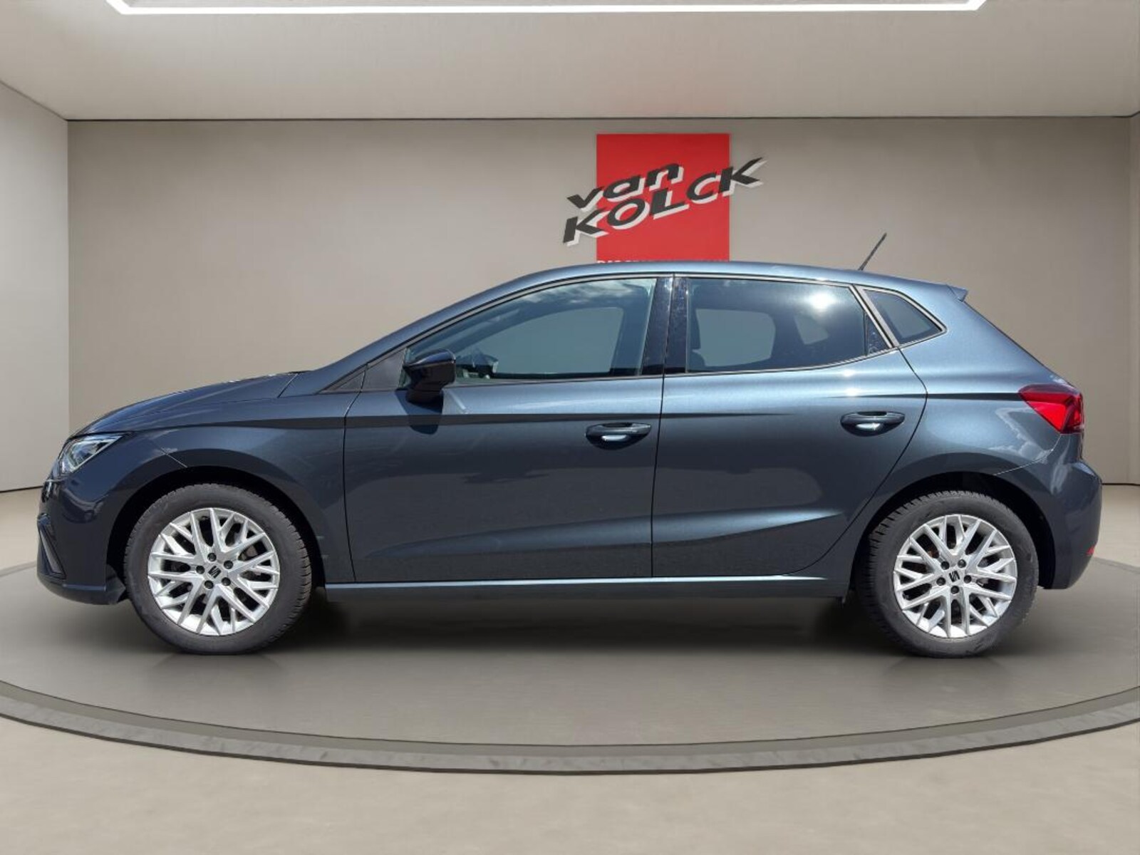 SEAT Ibiza – Bild 3