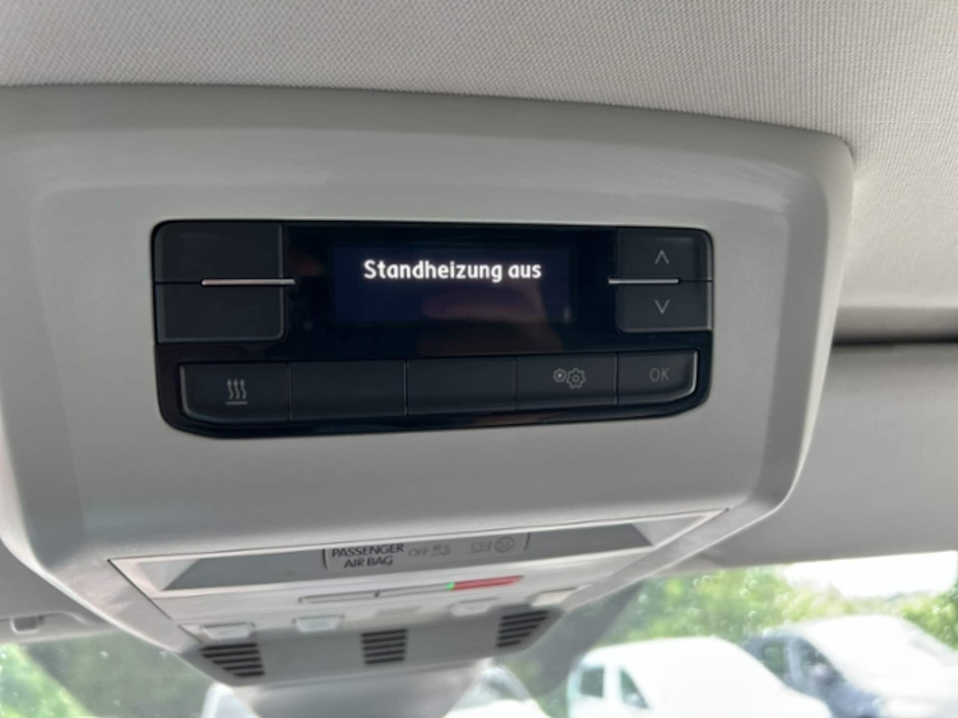 Volkswagen T6.1 Multivan Highline