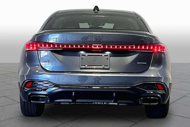 2026 Audi A5 Sedan