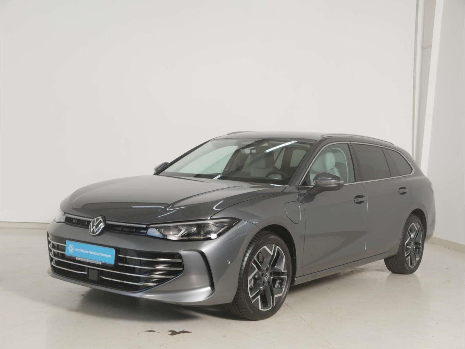 Volkswagen Passat – Bild 2