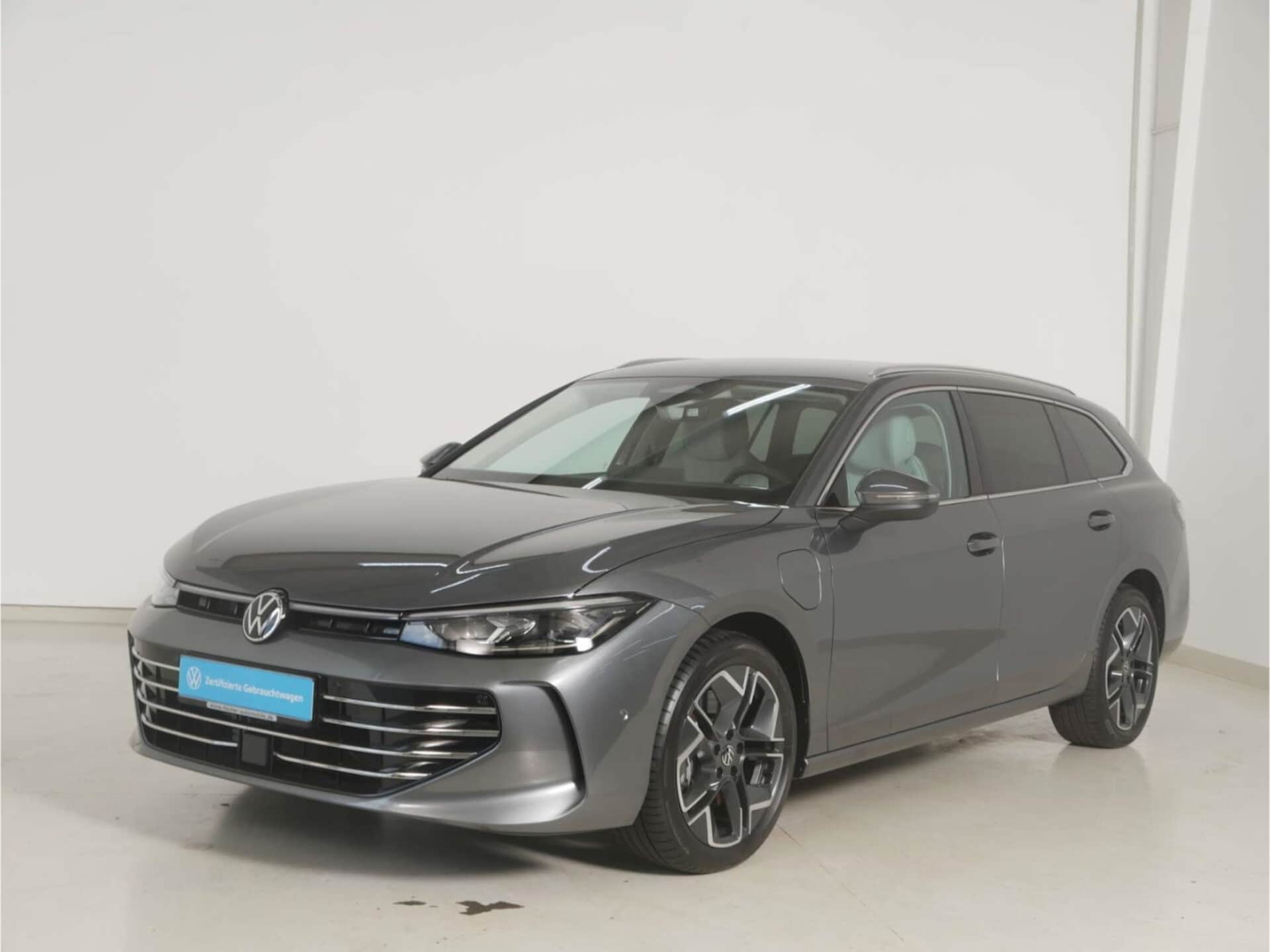 Volkswagen Passat Elegance