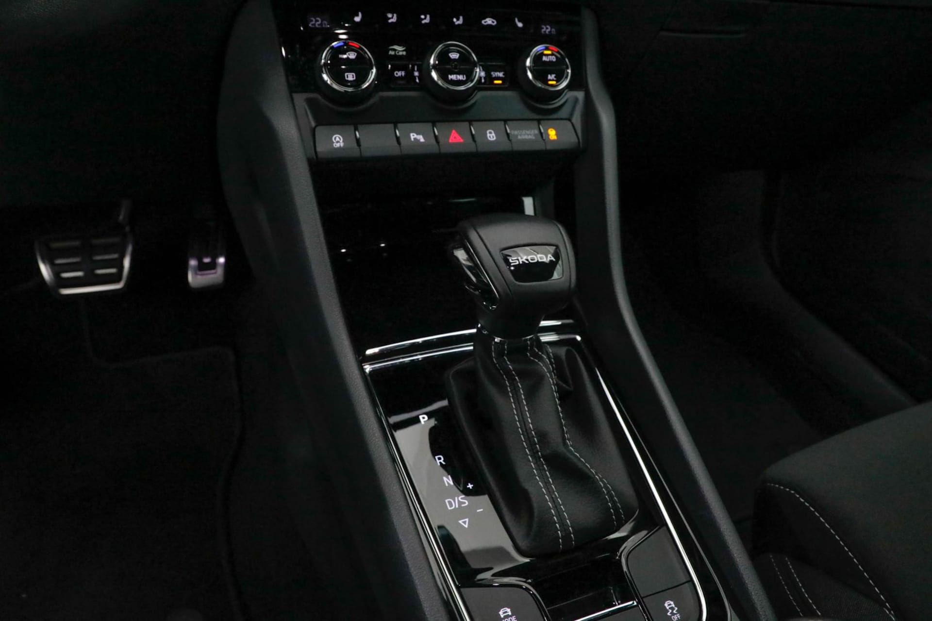 Skoda Karoq Sportline