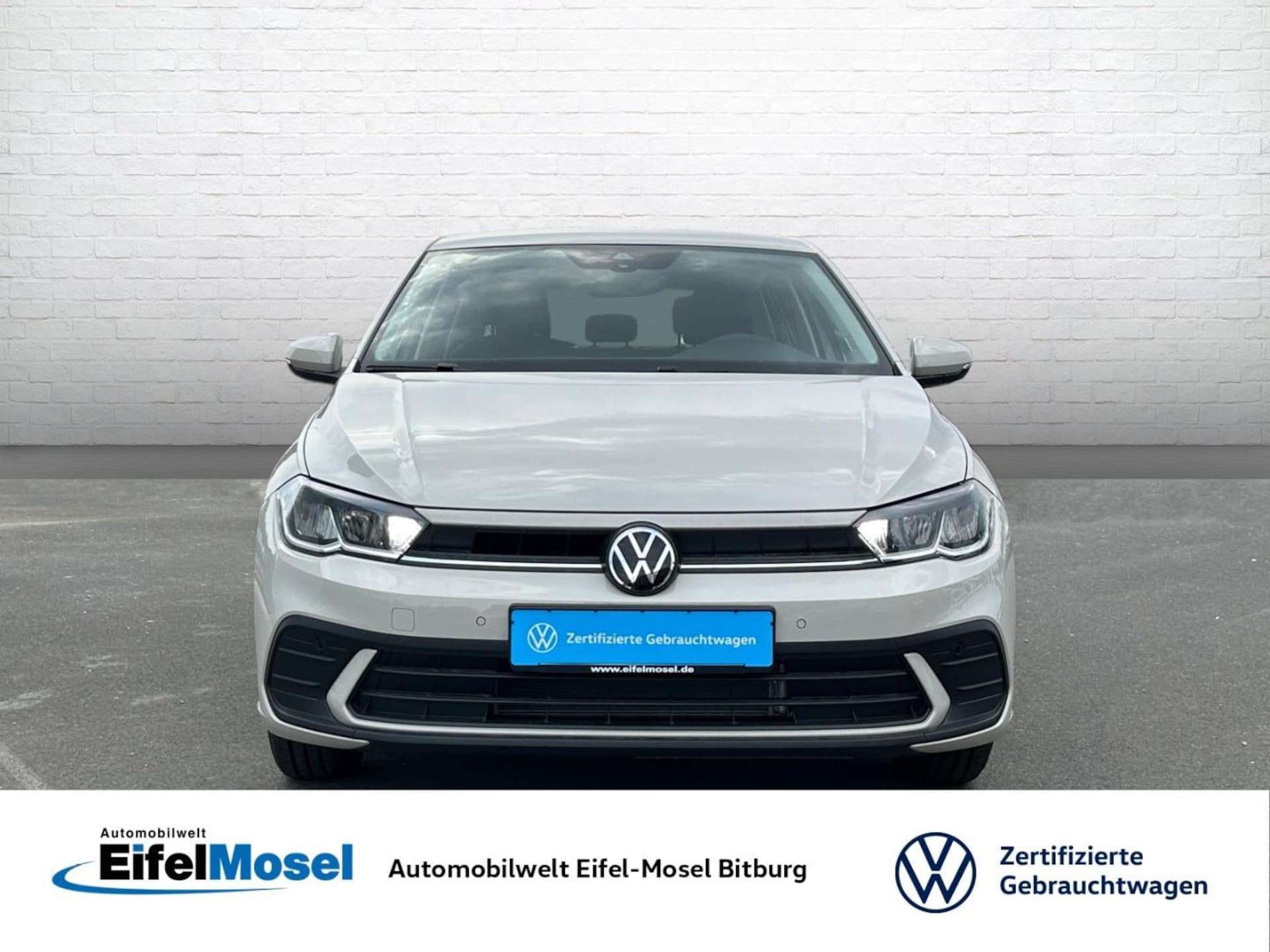 Volkswagen Polo Life