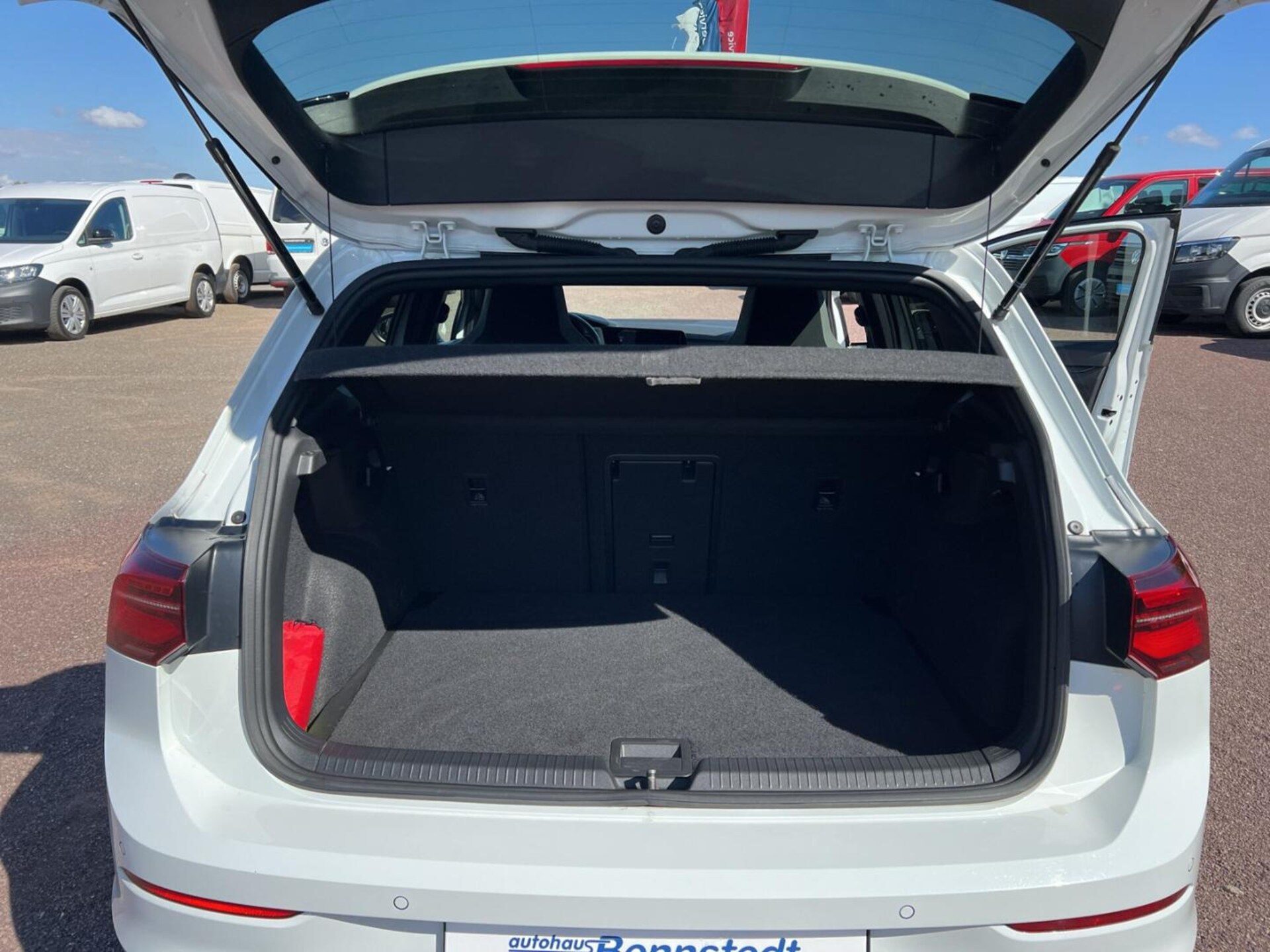 Volkswagen Golf GTD