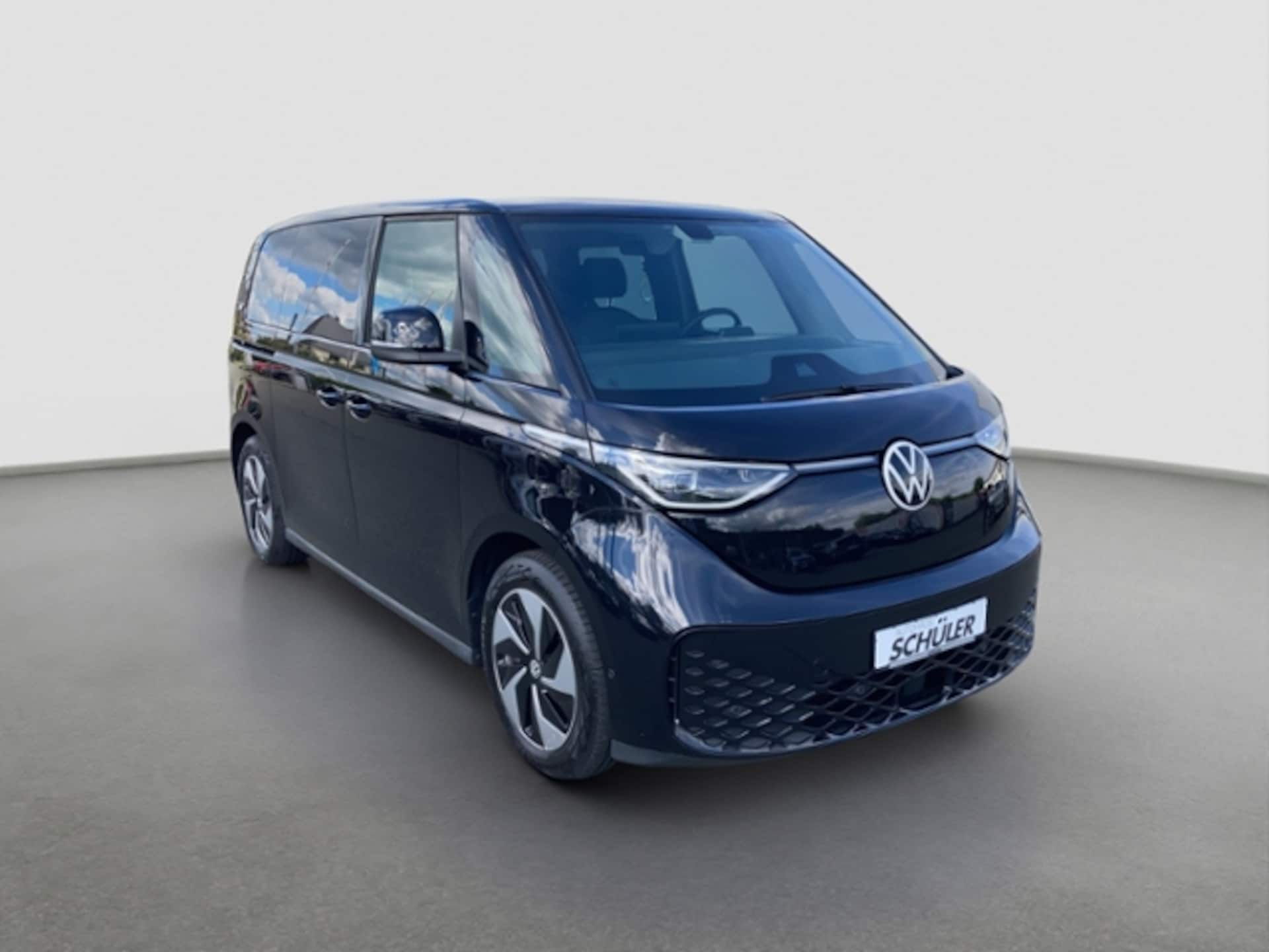 Volkswagen ID. Buzz Pro