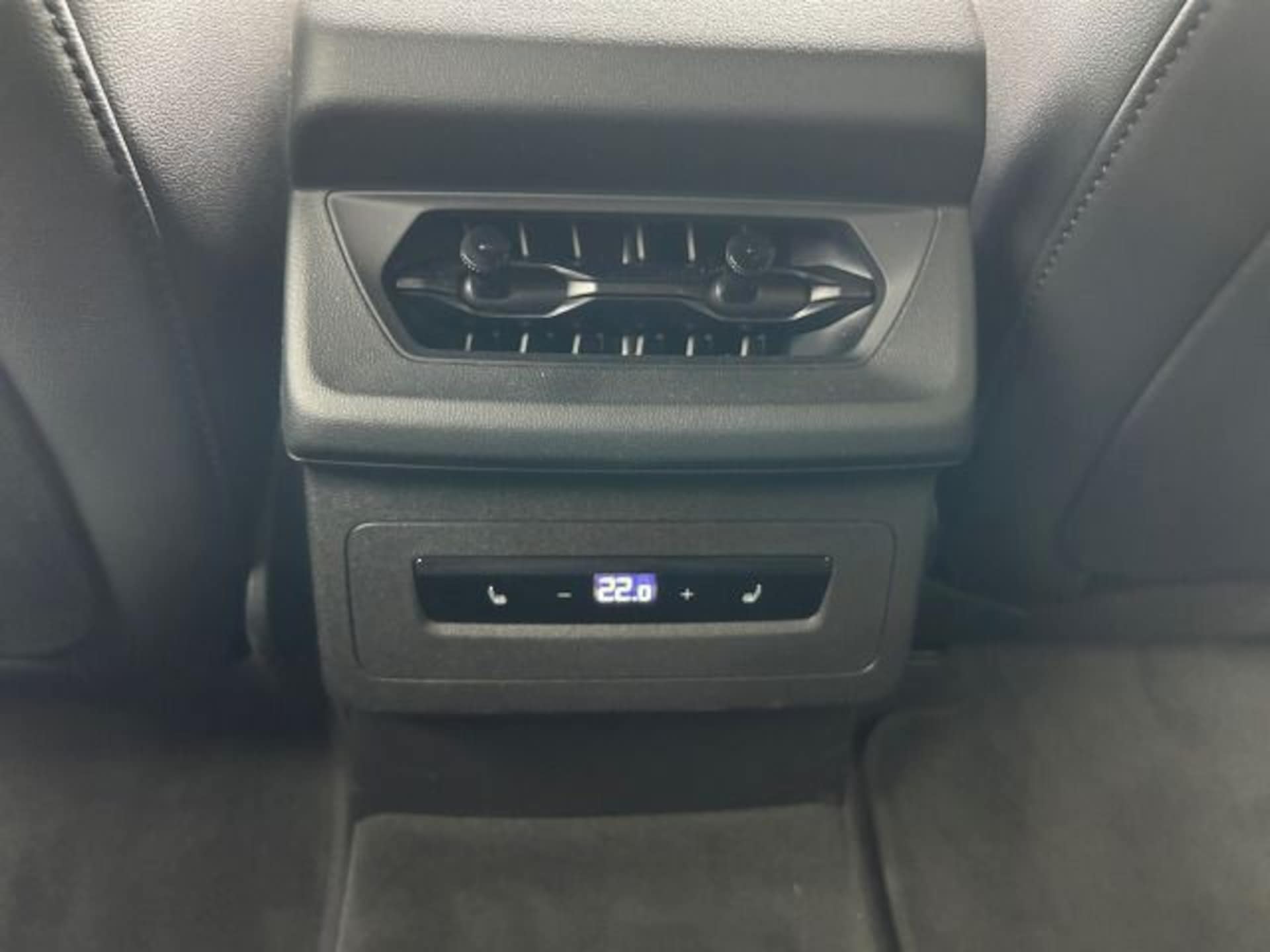 Audi A6 Avant e-tron
