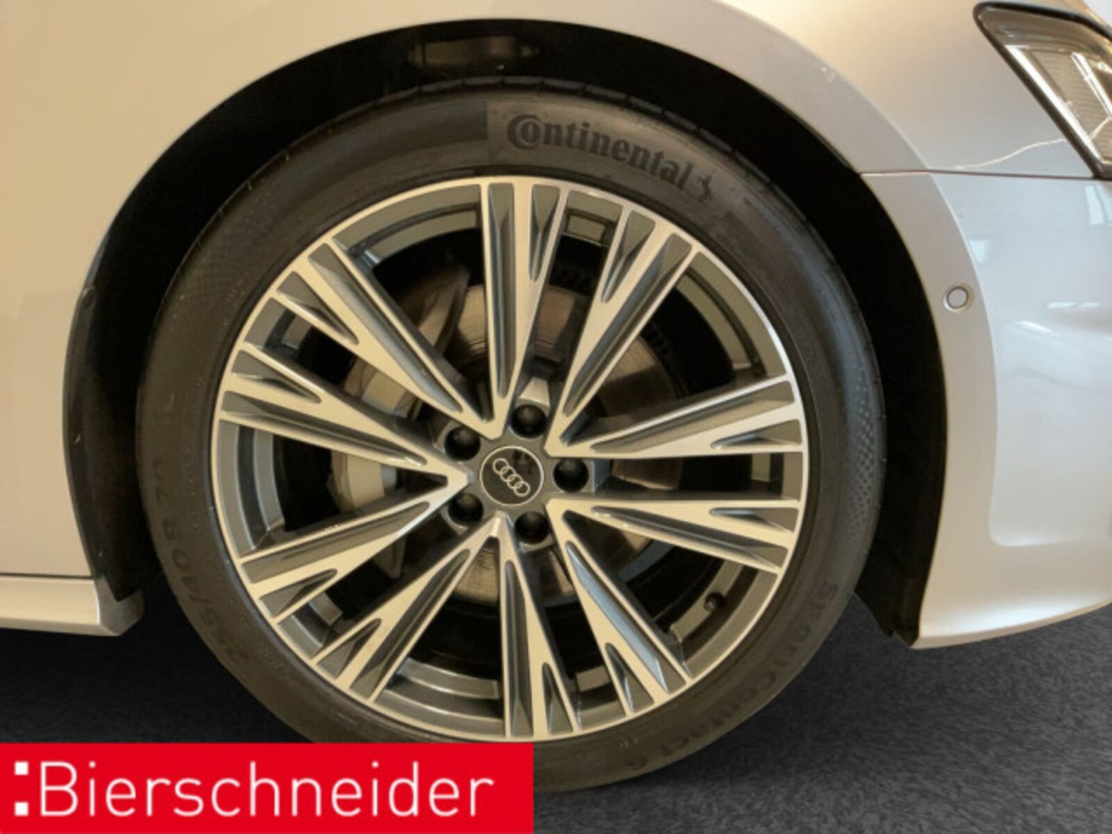 Audi A6 Avant – Bild 7