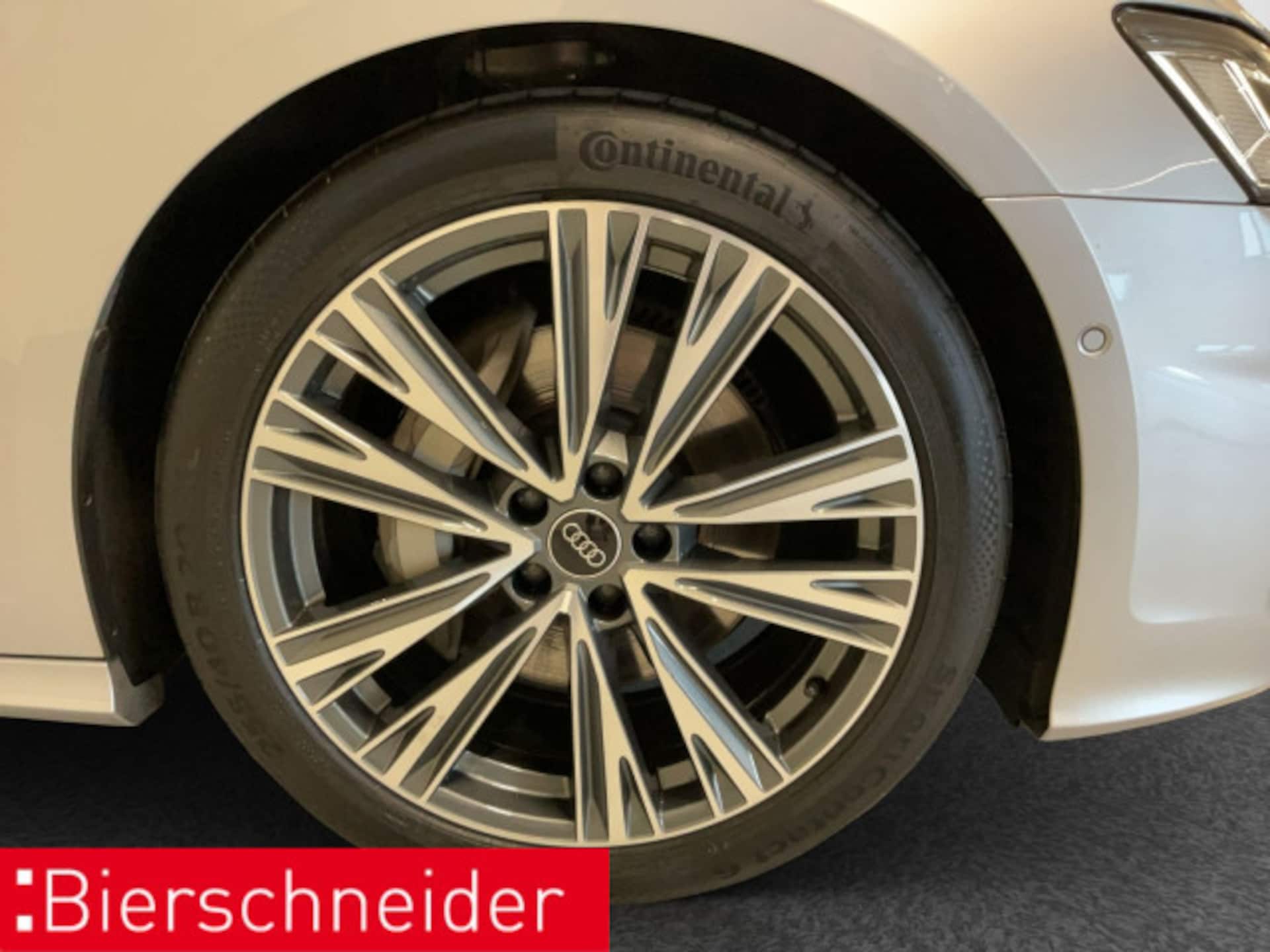 Audi A6 Avant Design