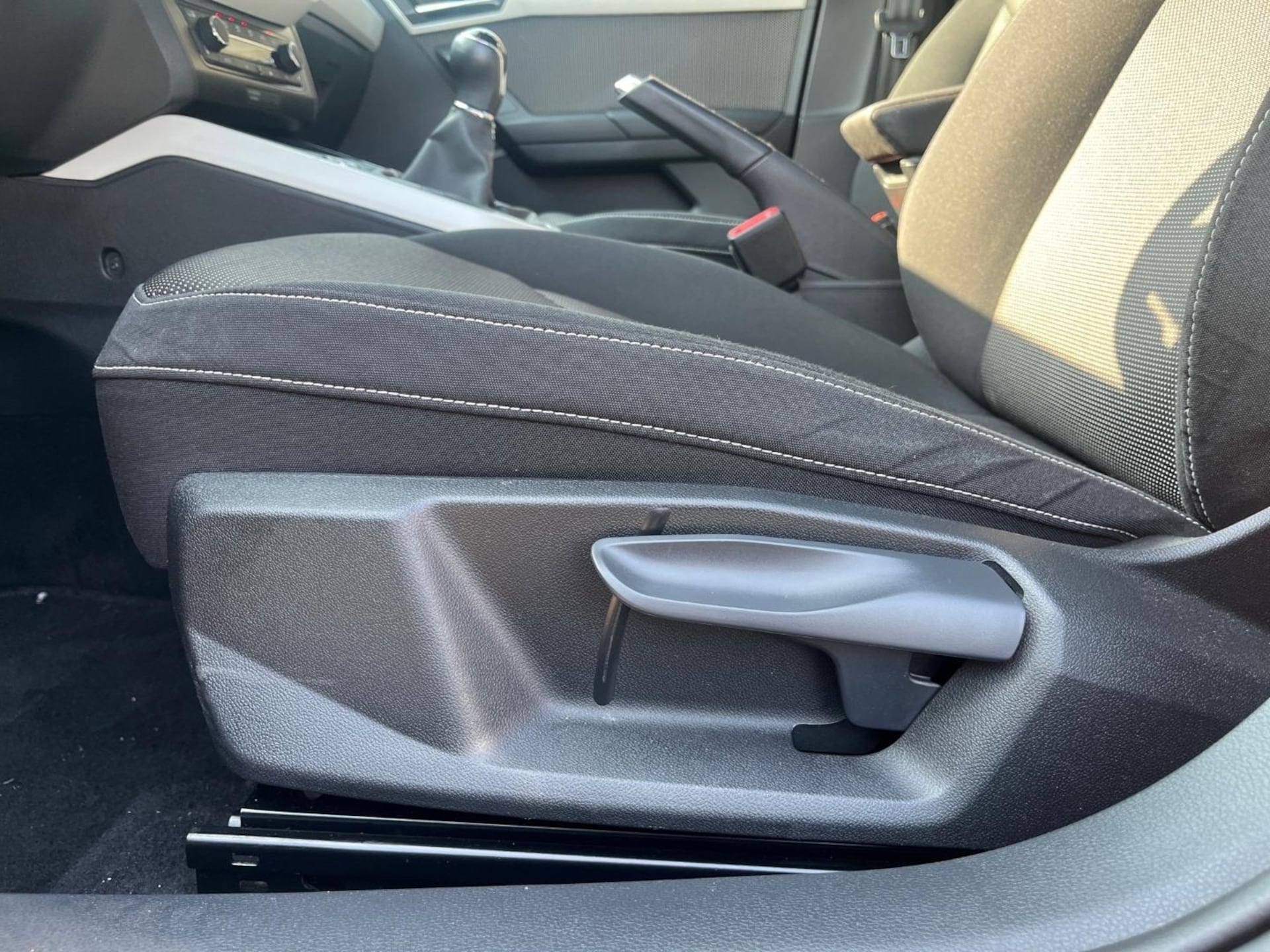 SEAT Arona XCELLENCE