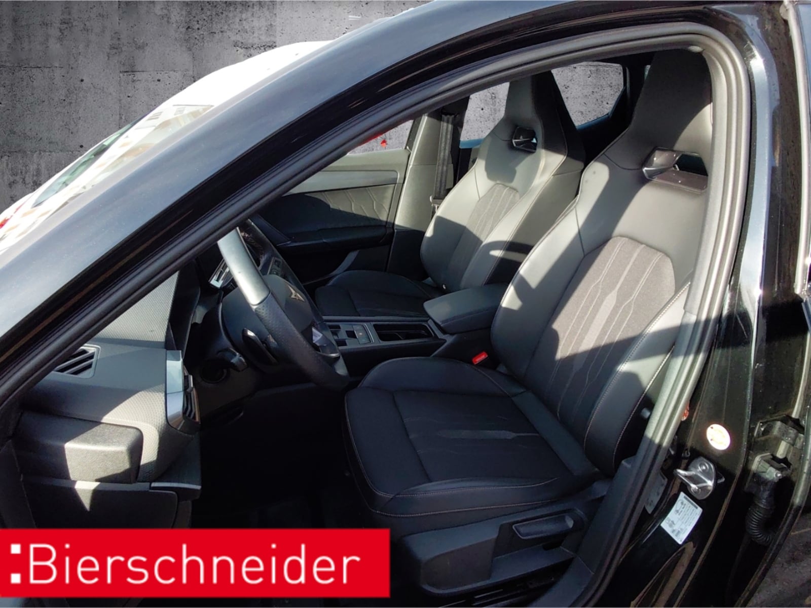 CUPRA Leon – Bild 9