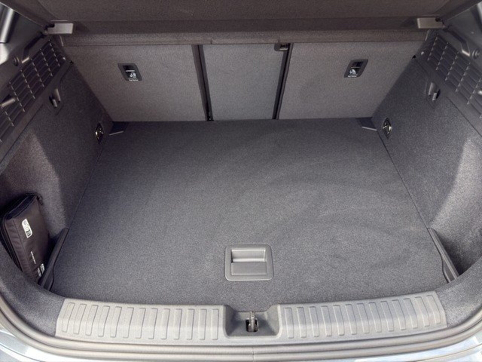 Audi A3 Sportback S line