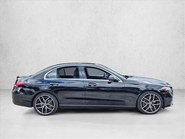 2026 Mercedes-Benz C 300