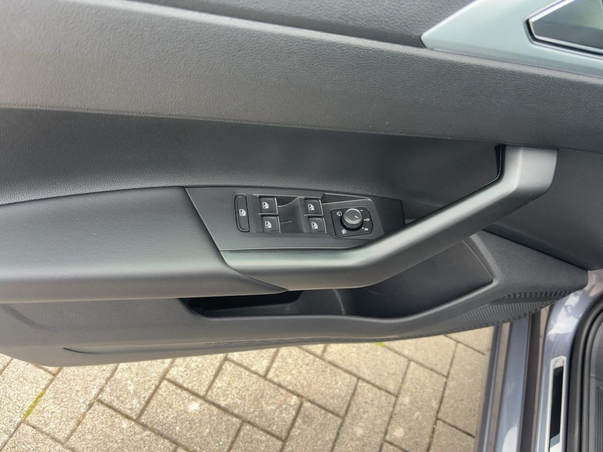 Volkswagen Polo Goal
