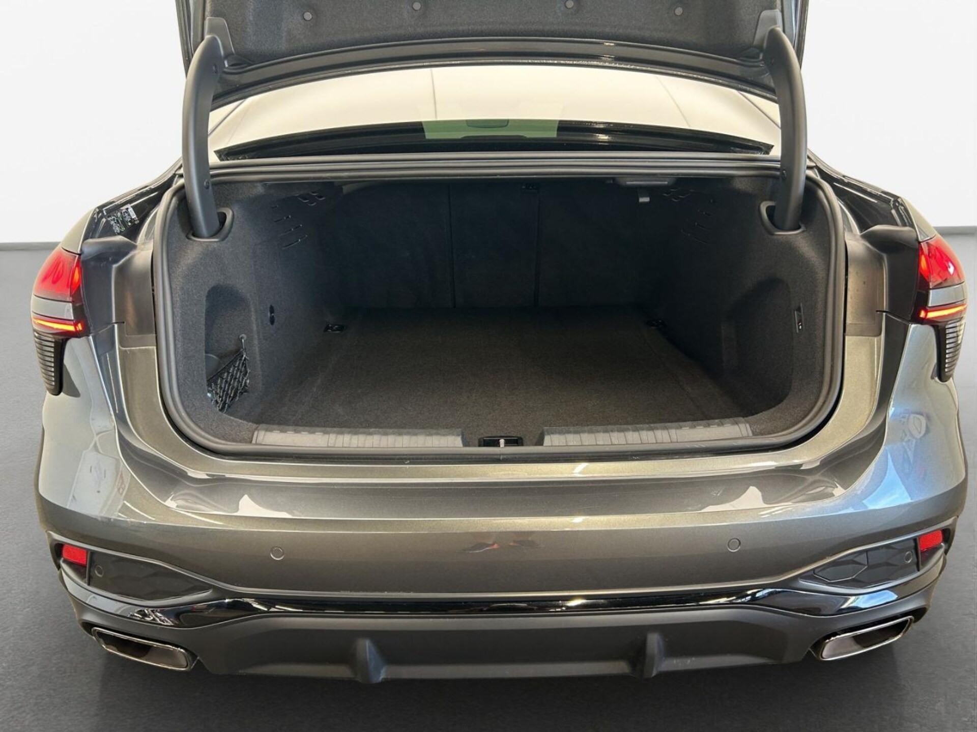 Audi A6 Limousine