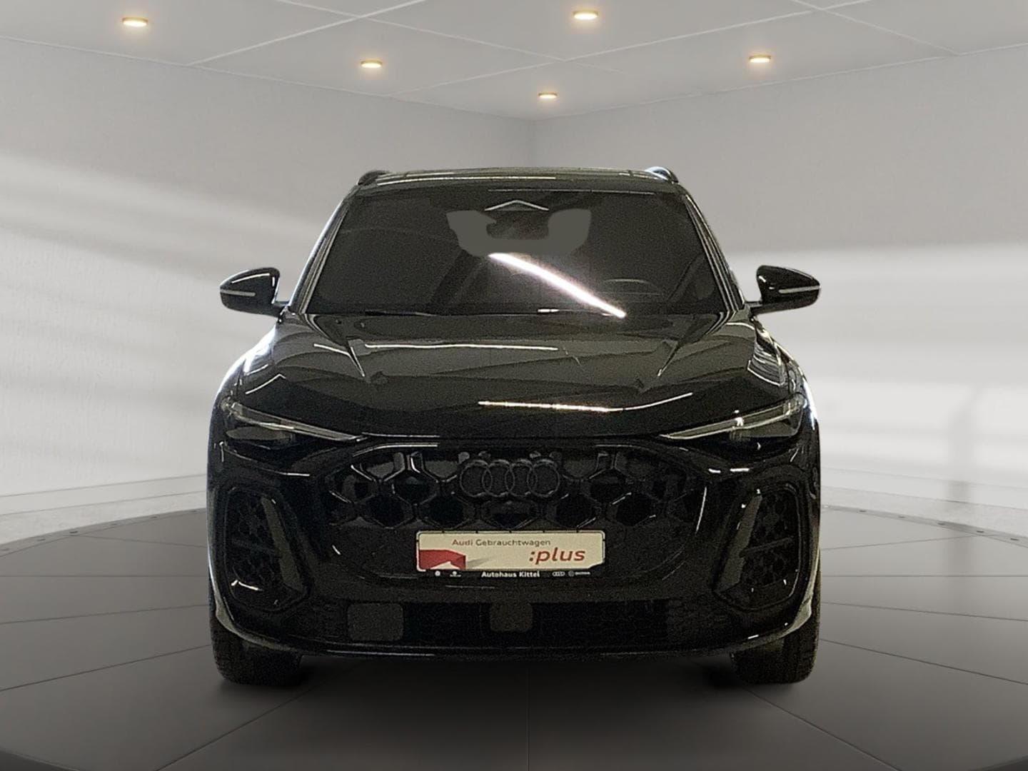 Bild über Audi SQ5 SUV TFSI 270 kW S tronic - für weitere Informationen kontaktieren Sie den Audi Partner