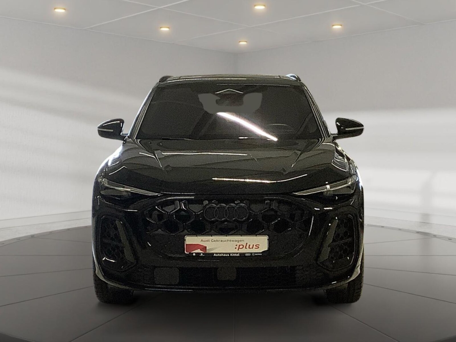 Audi SQ5 – Bild 3