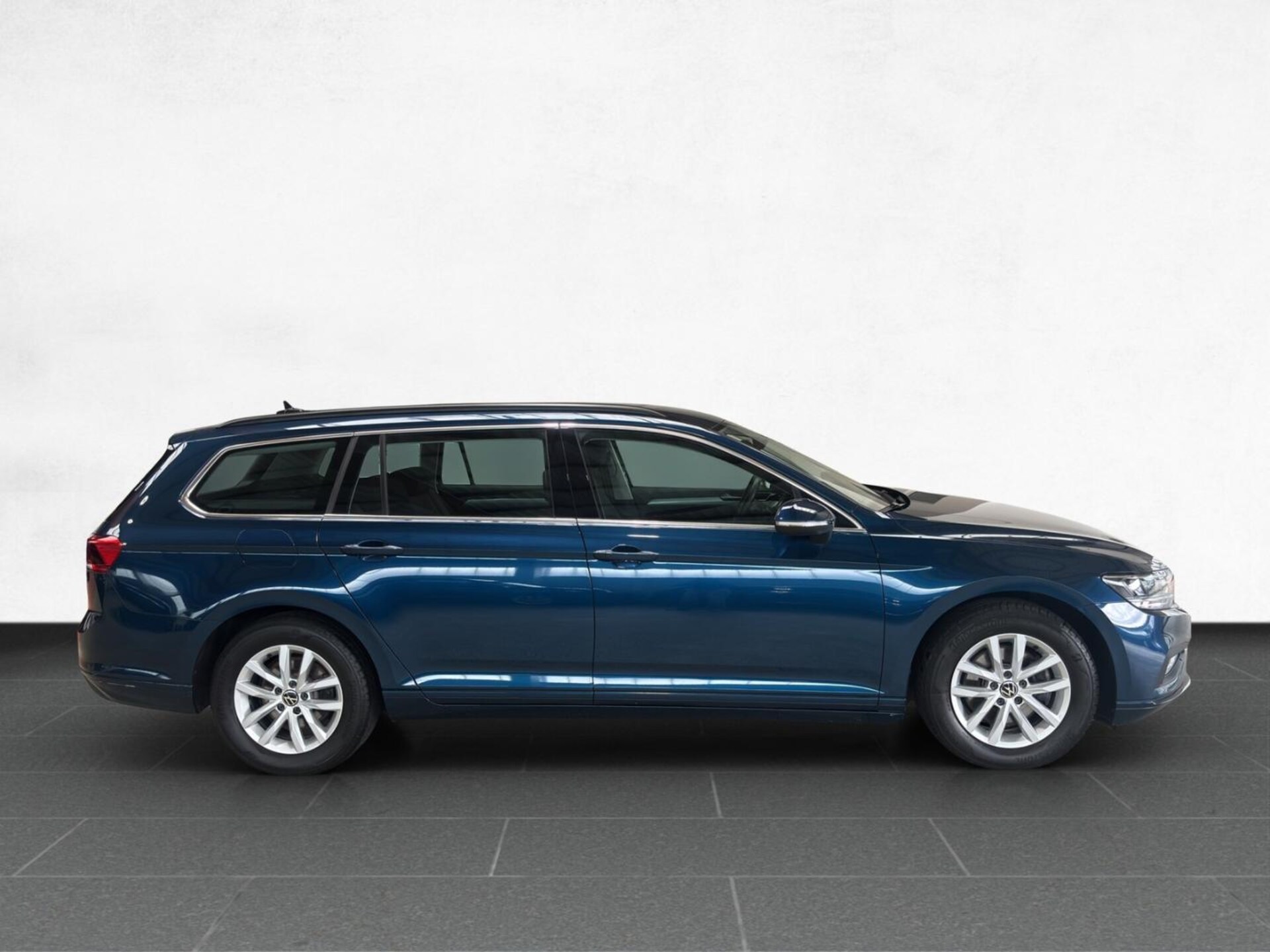 Volkswagen Passat Variant Business