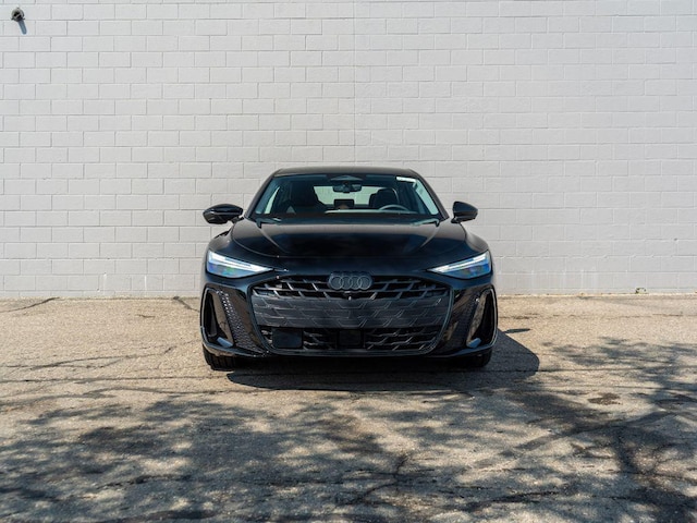2026 Audi A6 Sedan