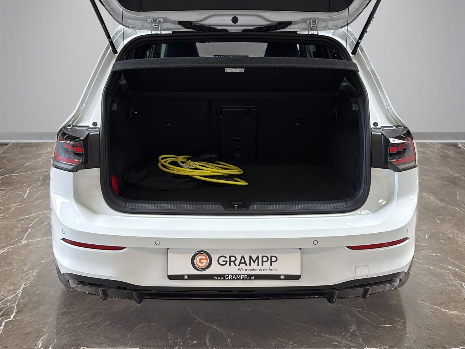 Volkswagen Golf – Bild 12