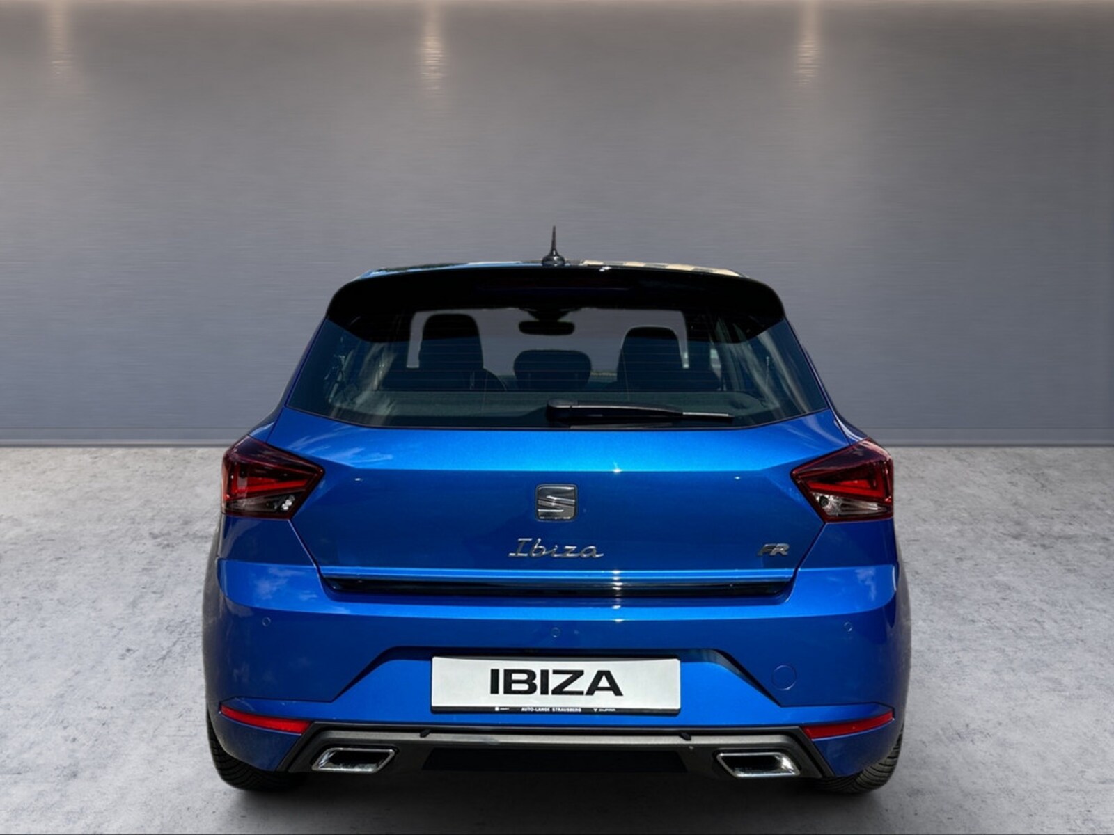 SEAT Ibiza – Bild 5