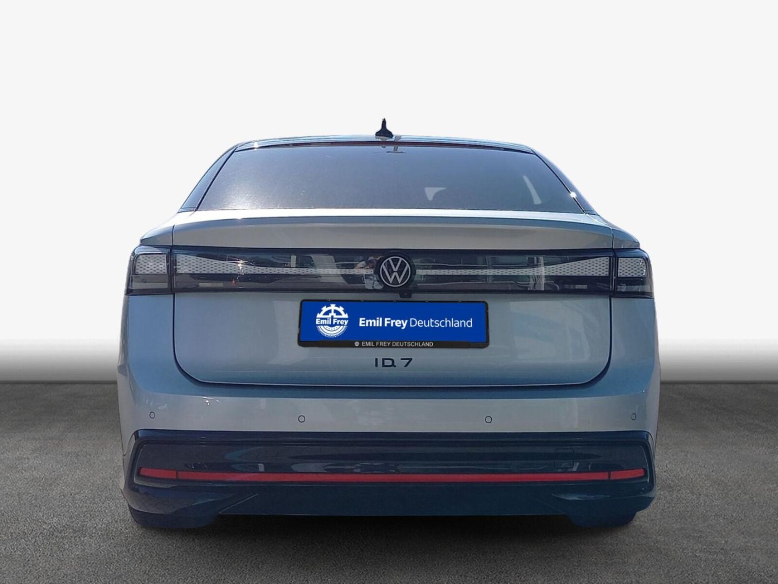 Volkswagen ID.7 – Bild 5