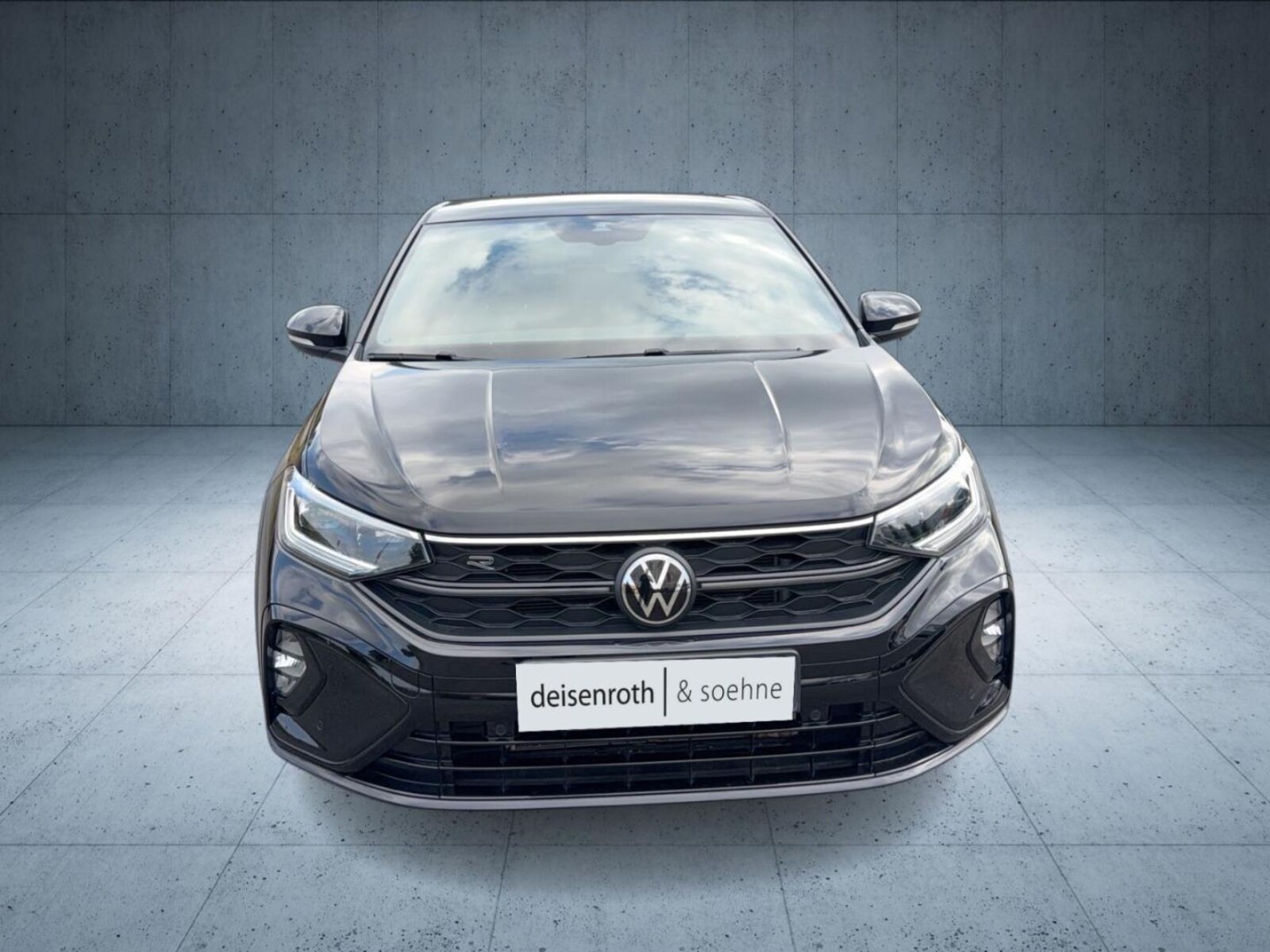 Volkswagen Taigo – Bild 8