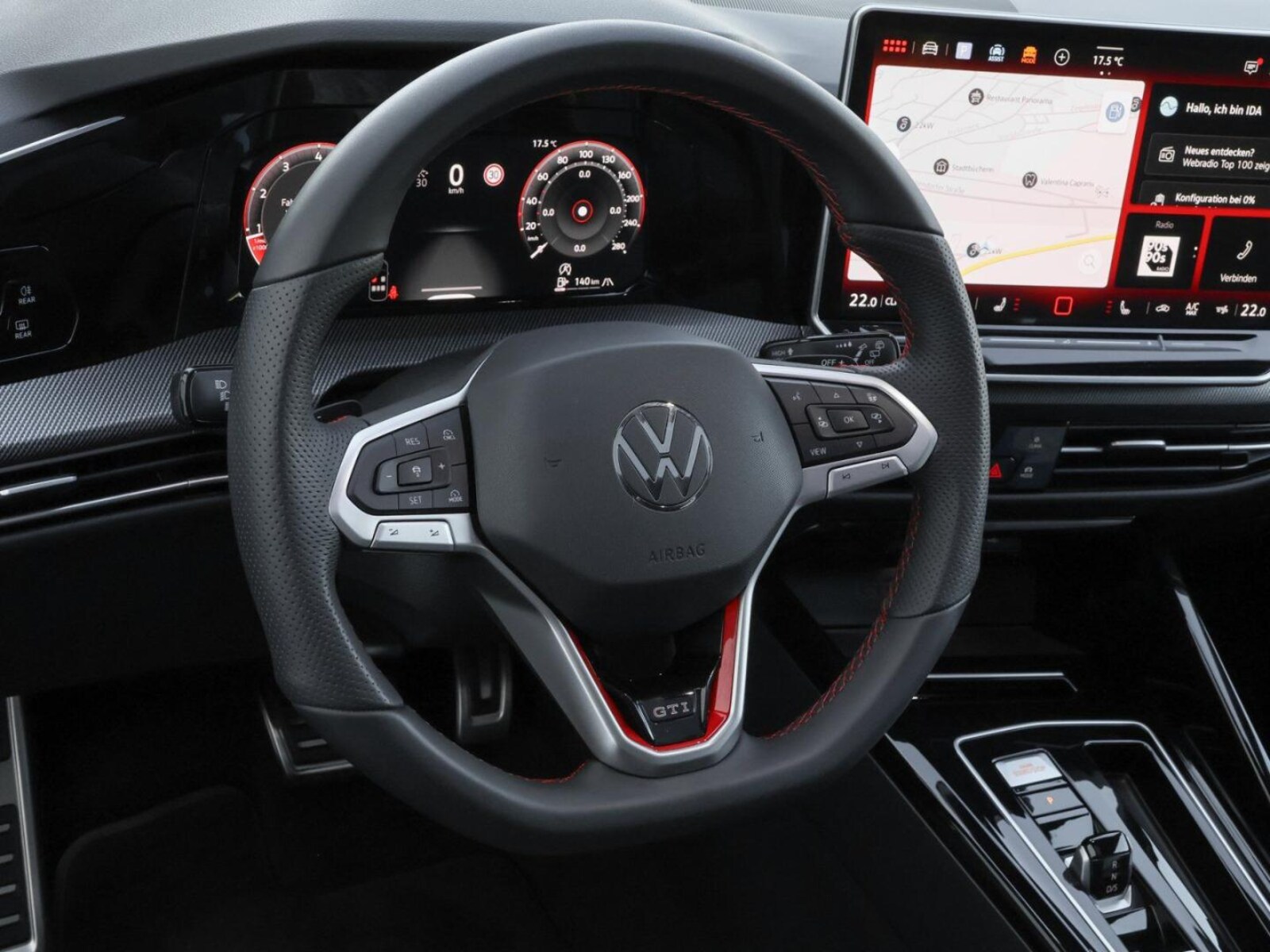Volkswagen Golf – Bild 10