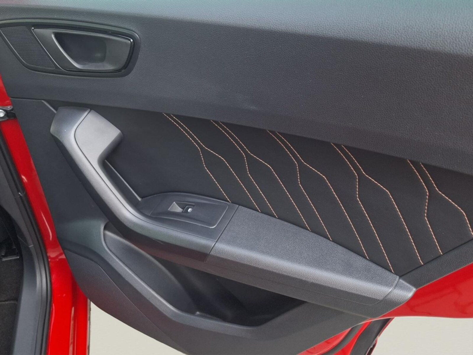 CUPRA Ateca – Bild 16