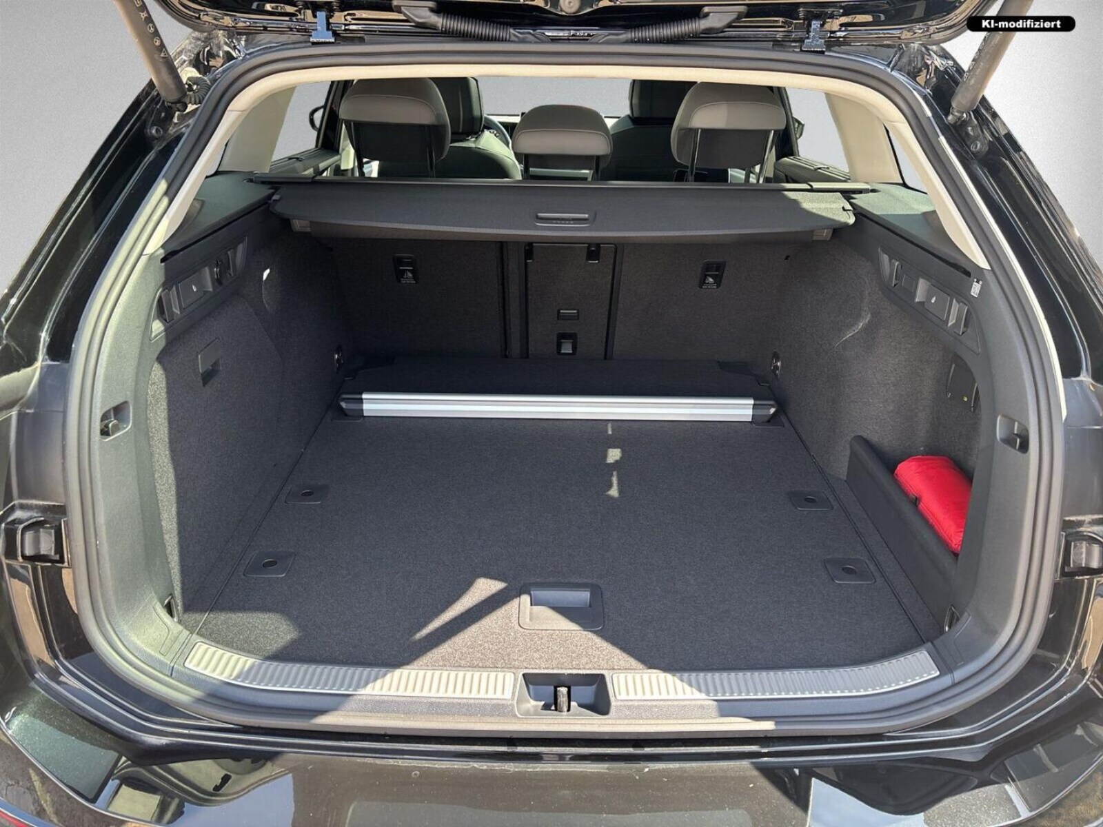 Volkswagen Passat – Bild 10