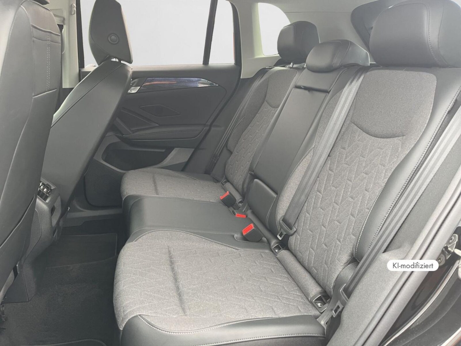 Volkswagen Tiguan – Bild 14